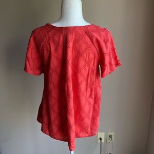 Madewell Tops - Madewell Blouse Madewell Tops - Madewell Blouse